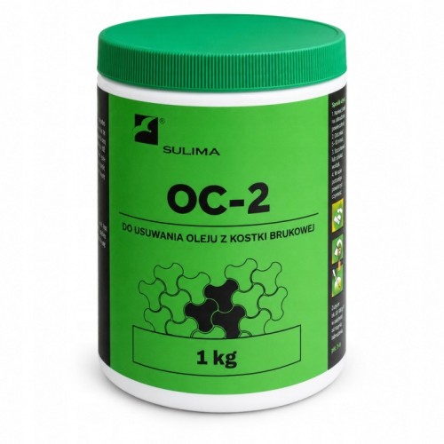 Sulima OC-2 1kg