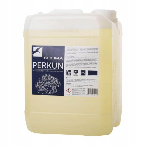 Sulima Perkun 10L