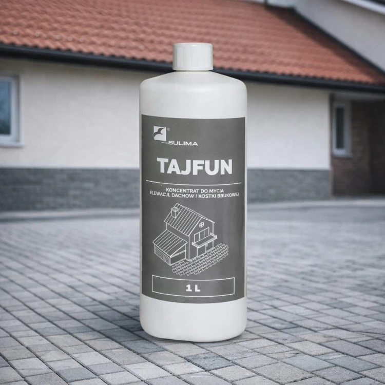 SULIMA TAJFUN 1L