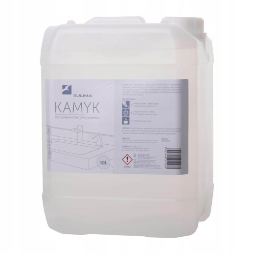 Sulima Kamyk 10L