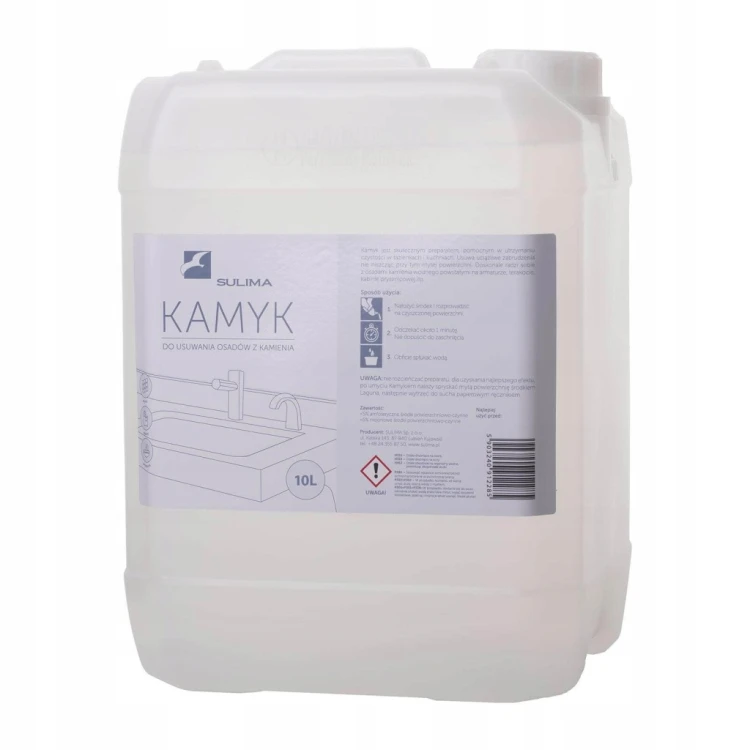 Sulima Kamyk 10L