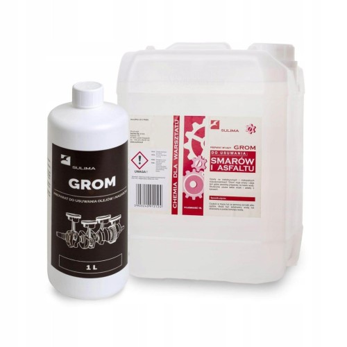 Sulima Grom 1L