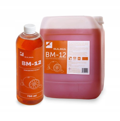SULIMA BM 12 10L