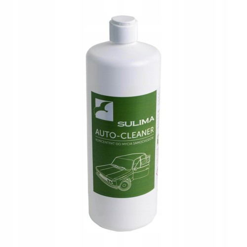 Sulima Auto Cleaner 1L