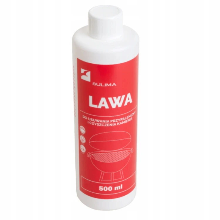 SULIMA Lawa 0,5L