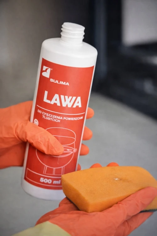 SULIMA Lawa 0,5L