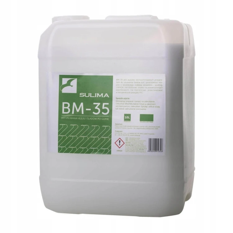 Sulima BM 35 10L