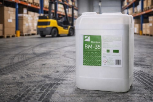 Sulima BM 35 10L