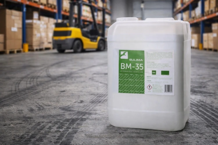 Sulima BM 35 10L