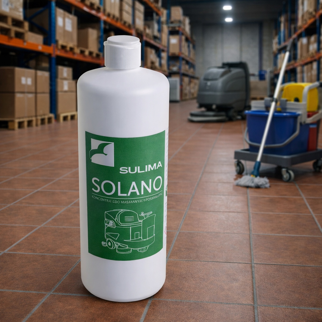 SULIMA SOLANO 1L