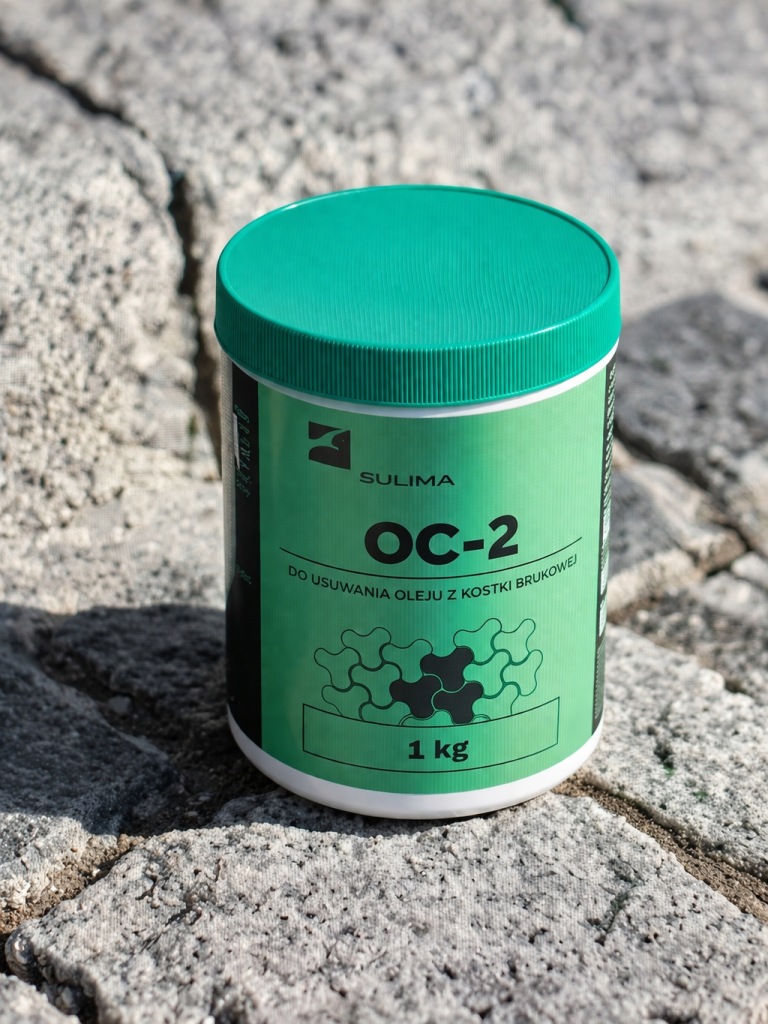 Sulima OC-2 1kg