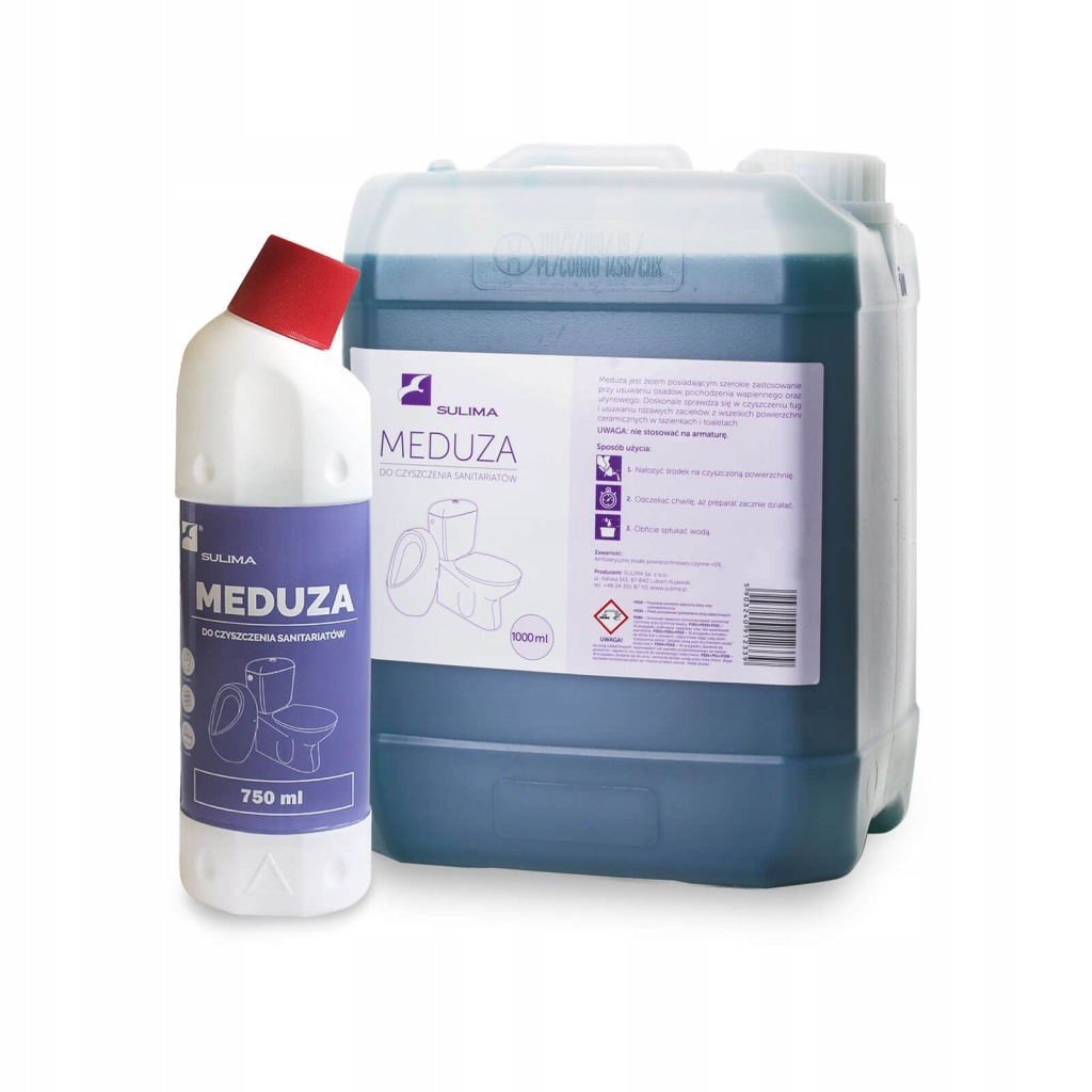 Sulima Meduza 0,75L
