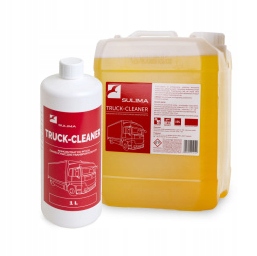 SULIMA TRUCK CLEANER 10l