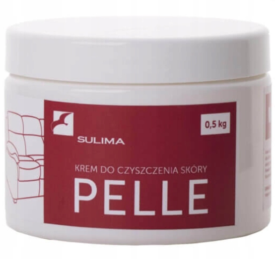 Sulima Pelle PELLE  500ml
