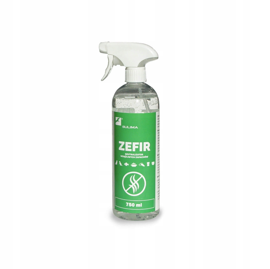 Sulima Zefir 0,75L