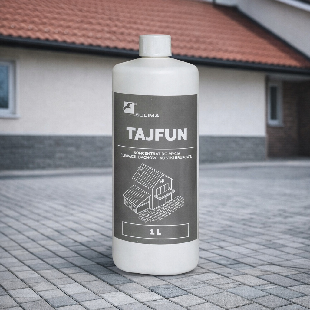 SULIMA TAJFUN 1L