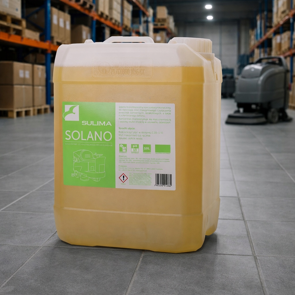 Sulima SOLANO 10L