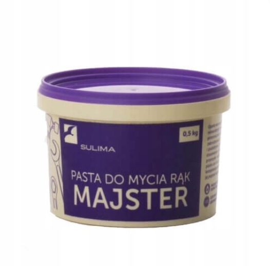 Sulima Majster 0,5 kg