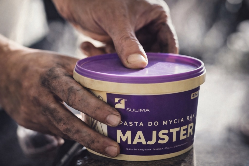 Sulima Majster 0,5 kg