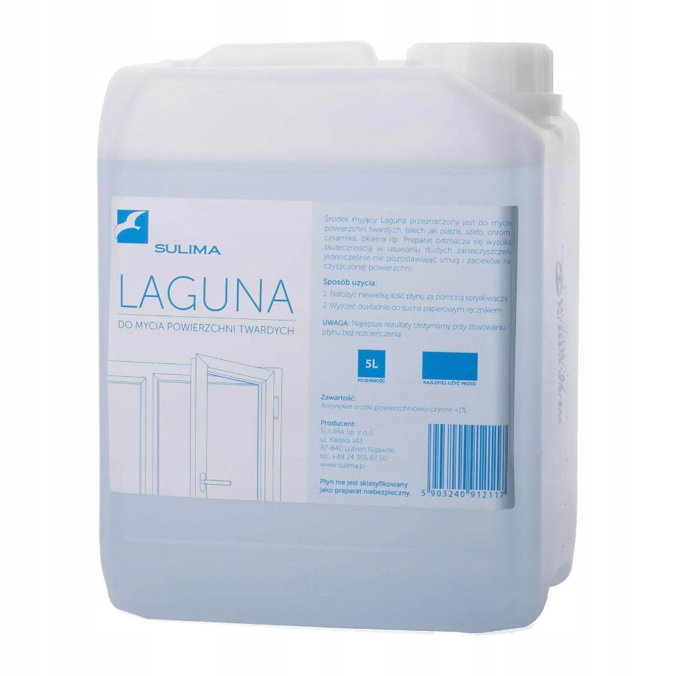 Sulima LAGUNA 5L