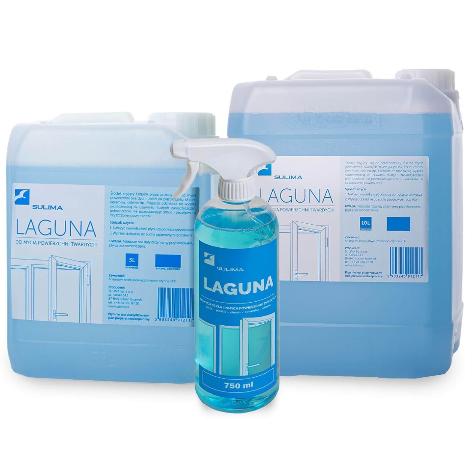 Sulima LAGUNA 5L