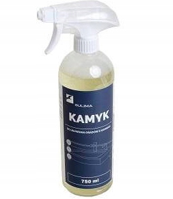 Sulima Kamyk 750ml