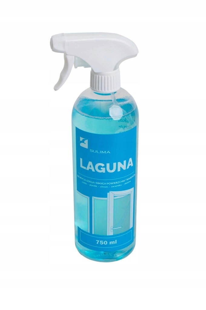 Sulima LAGUNA 0,75L