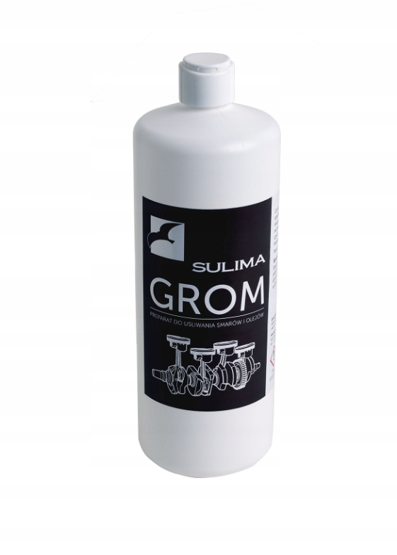 Sulima Grom 1L