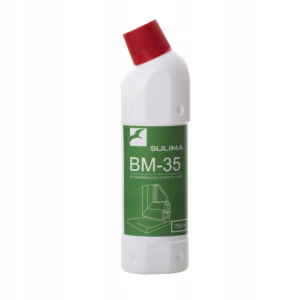Sulima BM 35 0,75L