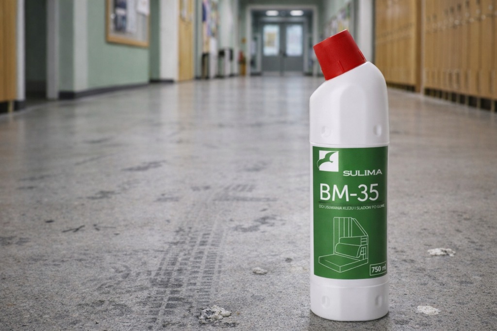 Sulima BM 35 0,75L