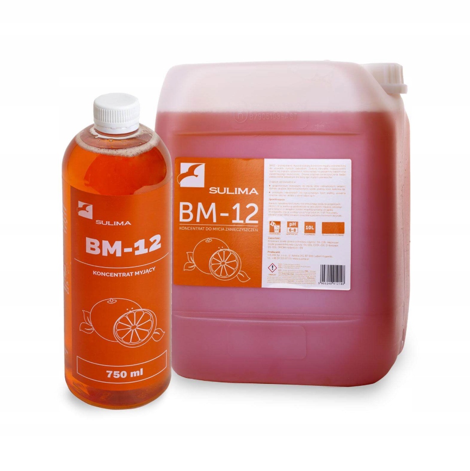 SULIMA BM 12 10L