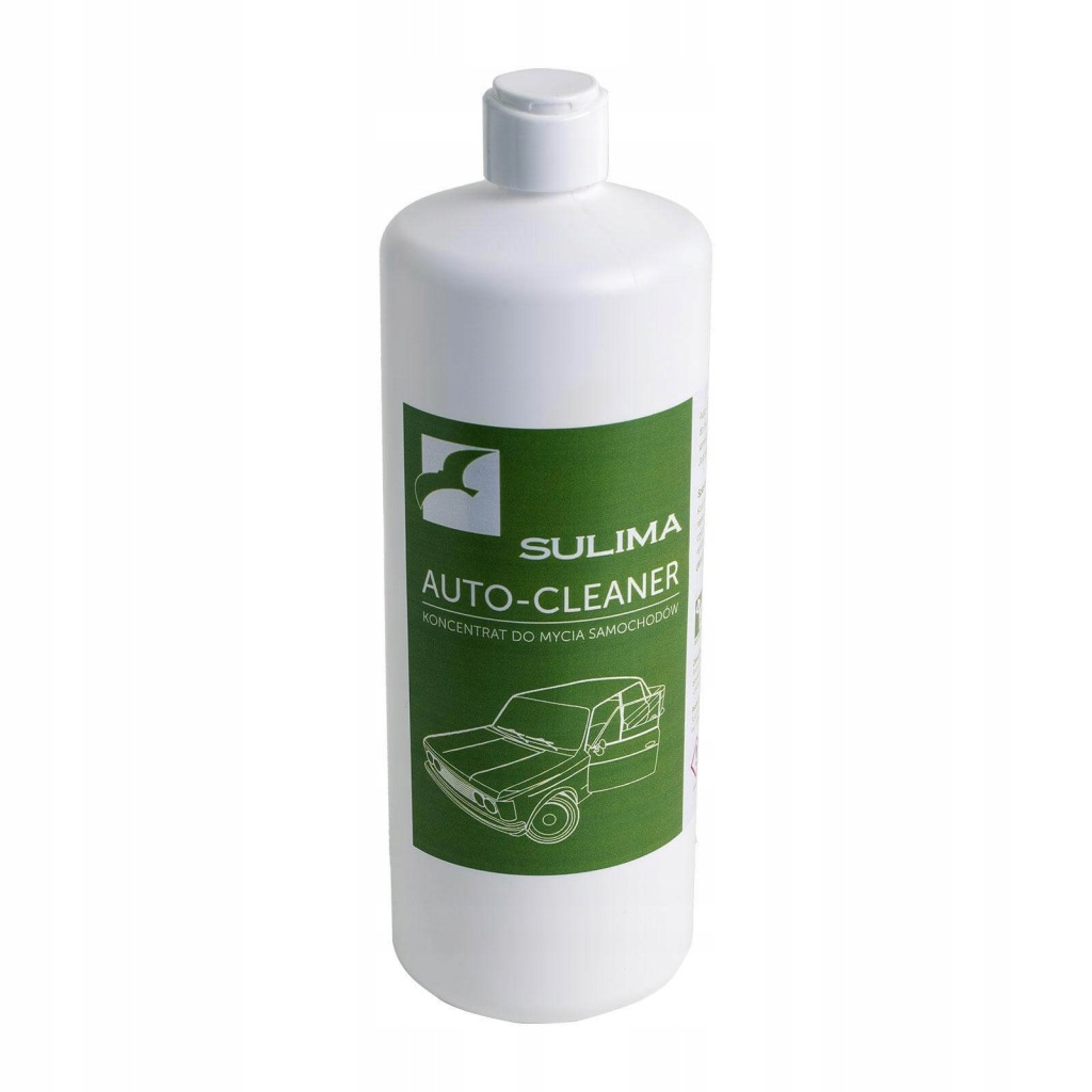 Sulima Auto Cleaner 1L