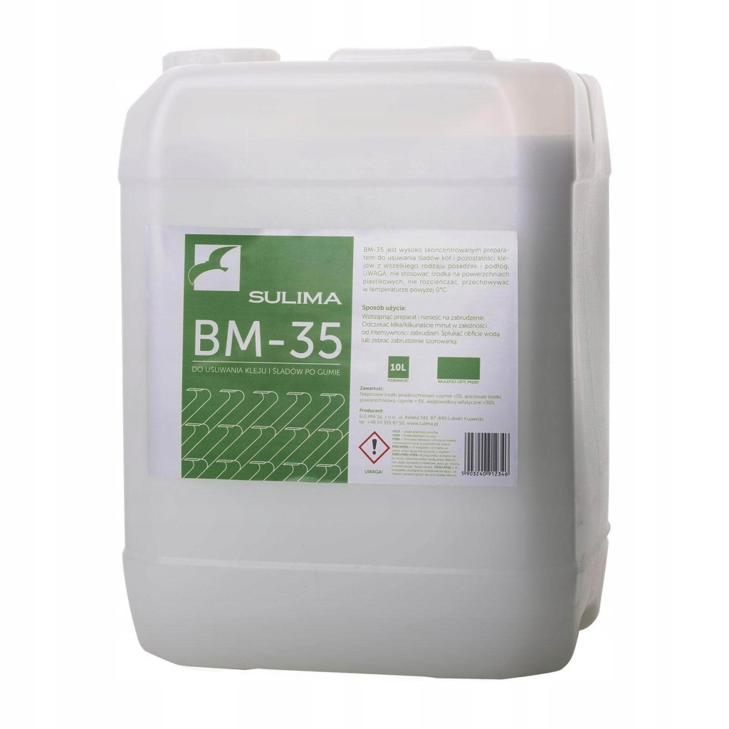 Sulima BM 35 10L